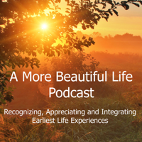 Episode 41: Karen Doyle Buckwalter, Therapist, Author, Podcaster