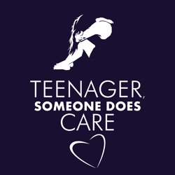 VT 20240602 Teenager Someone Does Care