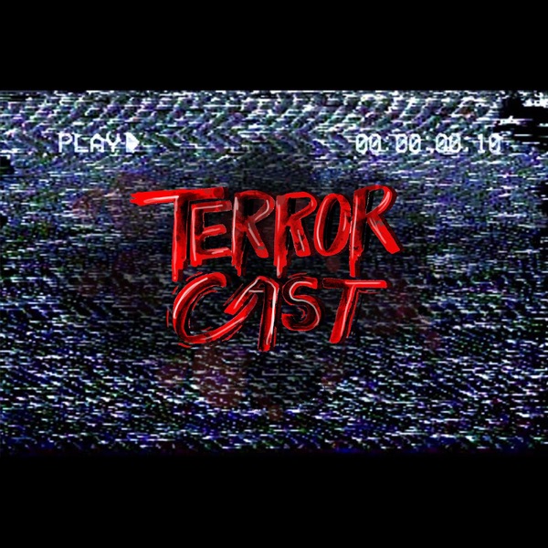 Terrorcast - Movie Reviews and Pop Culture News Artwork
