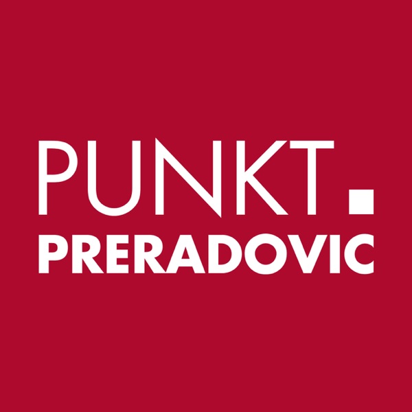 PUNKT.PRERADOVIC Podcast