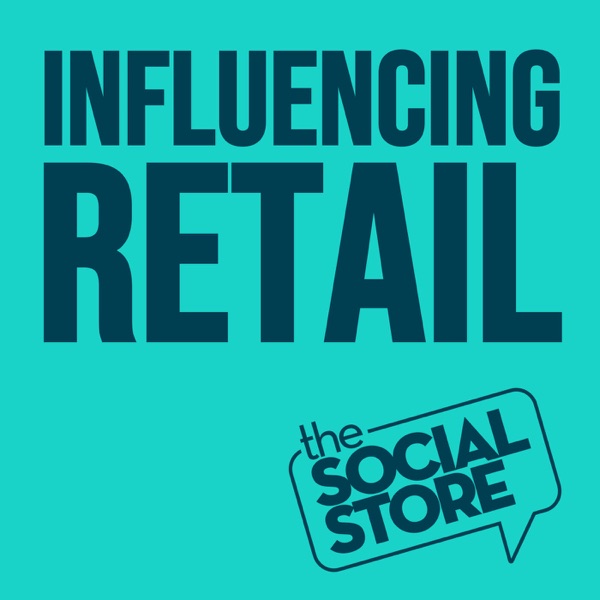 Influencing Retail - Examining Social Media's Impact on Retail Artwork