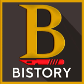 BISTORY - Storie dalla Storia - Bistory