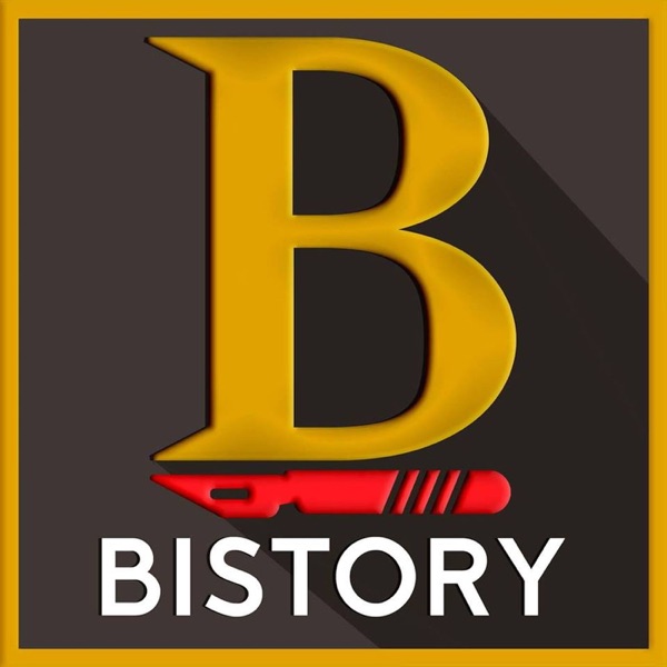 BISTORY - Storie dalla Storia - Bistory -