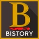 BISTORY - Storie dalla Storia