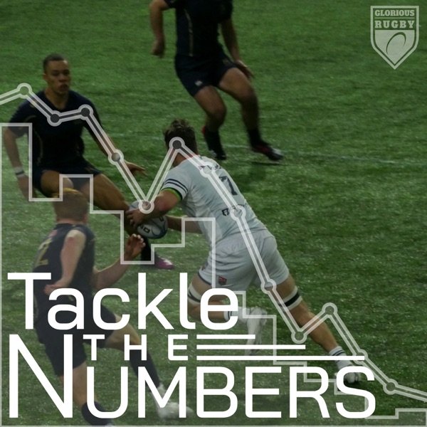 Tackle the Numbers Artwork