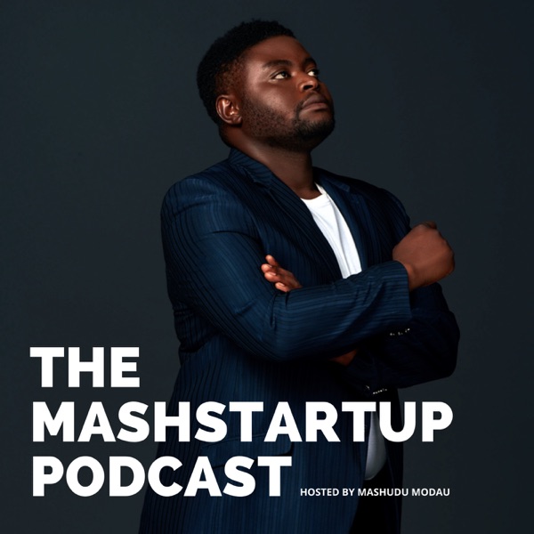The Mashstartup Podcast