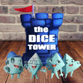 The Dice Tower - Tom Vasel and Eric Summerer