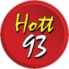 Hott 93 Radio On-Demand artwork