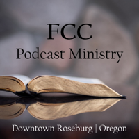 Guest Speaker: Joe Hoover (One Great Month for Missions)