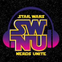 Star Wars Nerds Unite podcast