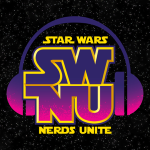 Star Wars Nerds Unite podcast