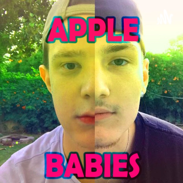 Apple Babies Artwork