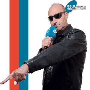 Abierto a mediodía con Ramón Palomar