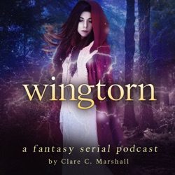 Wingtorn: Arrest – Chapter 10 – Book 3