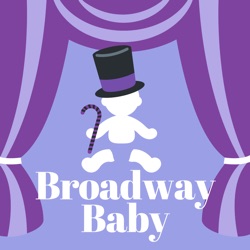 Broadway Baby Meets Fiddler on the Roof