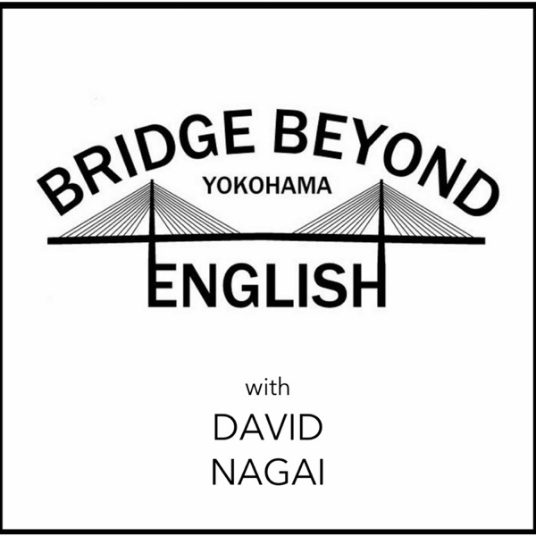 Bridge Beyond English Artwork