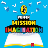 Puffin Podcast: Mission Imagination - Puffin Books
