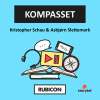 Kompasset podcast