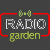 Mani nella terra - Radio Garden