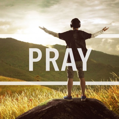 Soaking Prayer