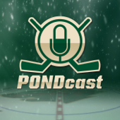 Minnesota Wild Hockey PONDcast - Minnesota Wild