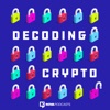Decoding Crypto artwork