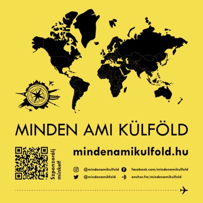 Minden ami külföld Minden ami külföld