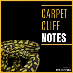 Carpet Cliff Notes