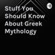 Greek Mythology Stories