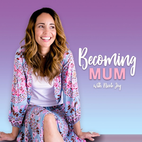 Becoming Mum