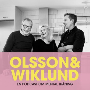 Olsson & Wiklund - en podcast om mental träning