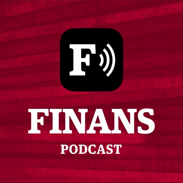Artwork for FINANS Podcast