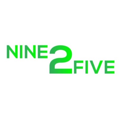 Nine2Five Job Search Podcast Nine2Five Job Search Podcast