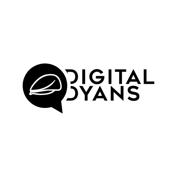 Digital Dyans Artwork