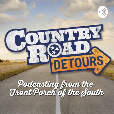 Country Road Detours