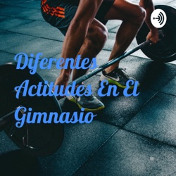 Diferentes Actitudes En El Gimnasio