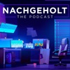 Nachgeholt - The Podcast artwork