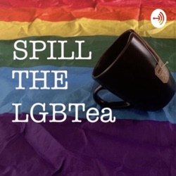 Spill the LGBTea