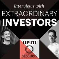 #61 - Alan Brochstein - Investing in Legal & Medical Cannabis