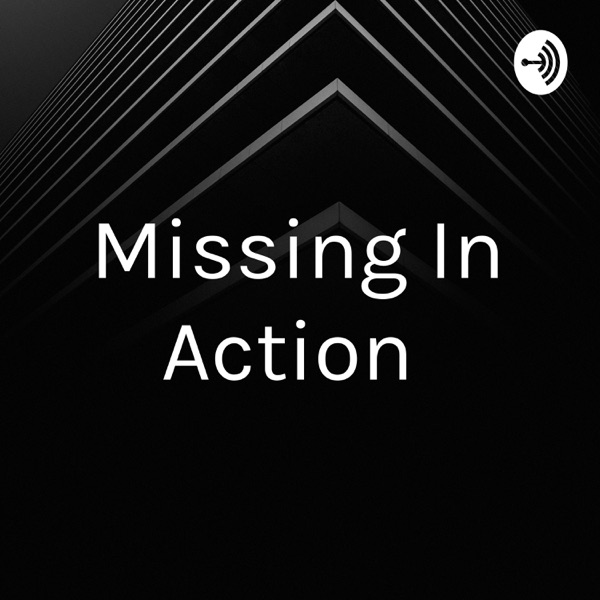 Missing In Action Artwork