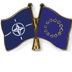 #389 Austria join NATO campaign launch