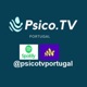 PSICO TV Portugal - Conversas sobre Saúde Mental e Bem-Estar
