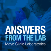 T-cell Lymphoma Testing: Dr. Andrew Feldman