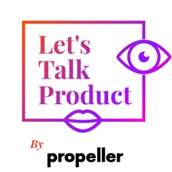 14. Product design w/ Jonathan, Head of Design @ Property Finder