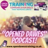 "Opened Dawes" Podcast artwork