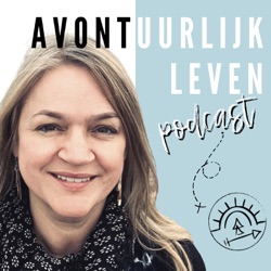 21. De Camino lopen na een burn-out: auteur Bente van de Wouw deed het