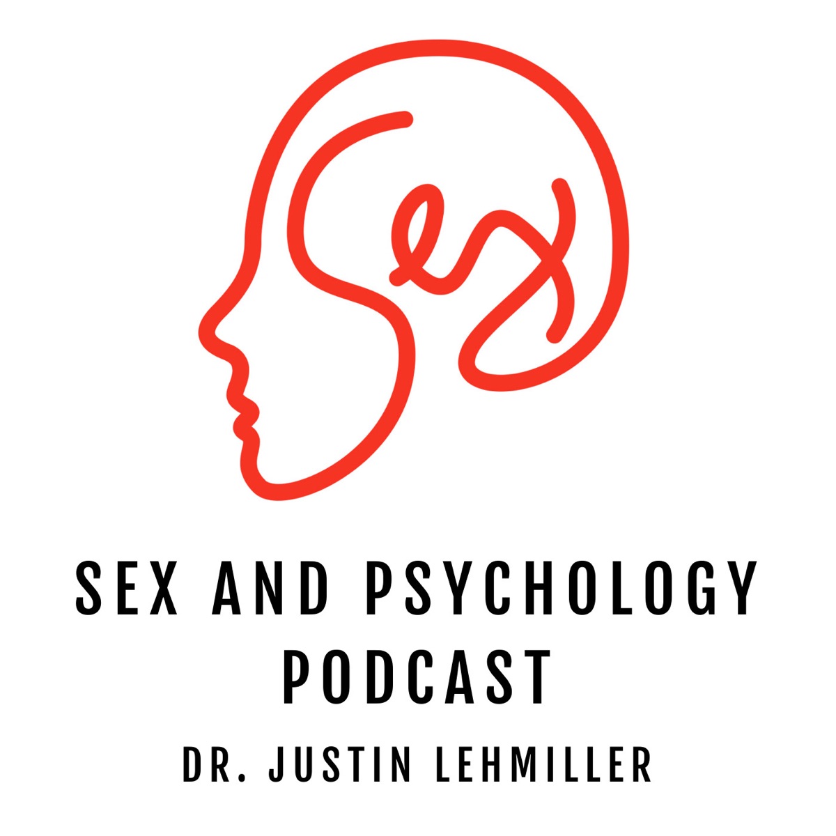 Sex and Psychology Podcast Podcast photo pic
