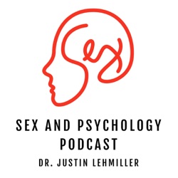 Episode 44: The Science of Kink, BDSM, and Fetishes