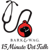 Bark n Wag 15 Minute Vet Talk - Polly ReQua