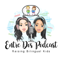 Entre Dos Podcast podcast